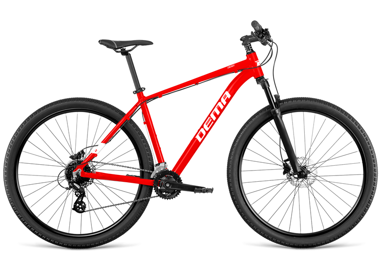 Rower MTB DEMA Energy 3