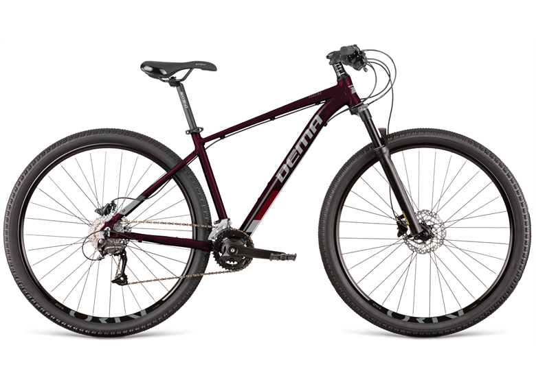 Rower MTB damski DEMA Ravena 5