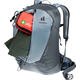 Plecak DEUTER AC Lite 15 SL