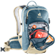 Plecak DEUTER Attack 8 JR