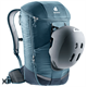 Plecak DEUTER Rotsoord 25+5