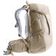 Plecak DEUTER Trans Alpine 28 SL