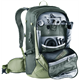 Plecak DEUTER Trans Alpine Pro 28