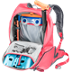 Plecak DEUTER Updays 24 SL