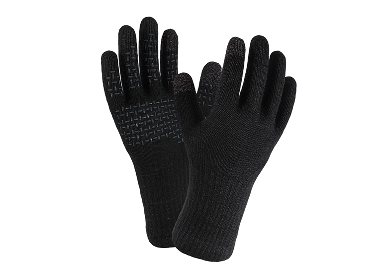 Rękawiczki długie DEXSHELL ThermFit 3.0