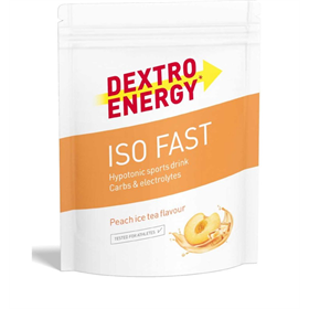 Koncentrat napoju DEXTRO ENERGY IsoFast