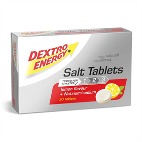 Tabletki DEXTRO ENERGY Salt Tablets