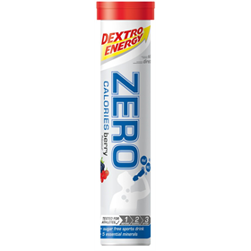 Napój z elektrolitami w tabletkach DEXTRO ENERGY Zero Calories