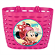 Kosz rowerowy na kierownicę DISNEY Minnie