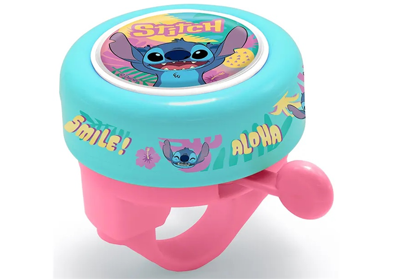Dzwonek DISNEY Stitch