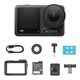 Kamera sportowa DJI Osmo Action 4 4K