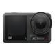 Kamera sportowa DJI Osmo Action 4 4K