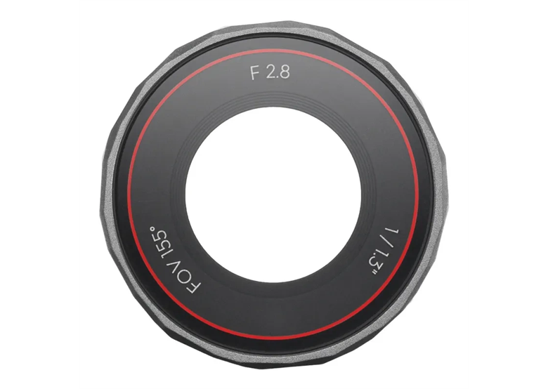 Osłona obiektywu DJI Osmo Action 5 Pro