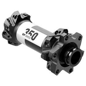 Piasta przednia DT SWISS 350 StraightPull
