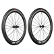 Komplet kół z oponami DT SWISS ARC 1100 Dicut