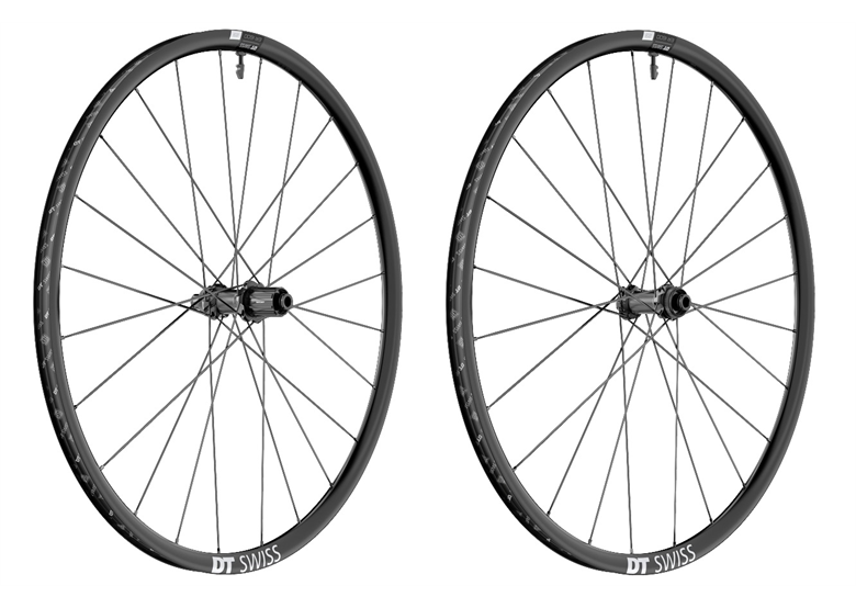 Komplet kół DT SWISS ER 1600 Spline