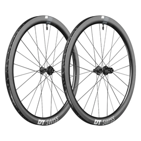 Komplet kół DT SWISS ERC 1600 Spline