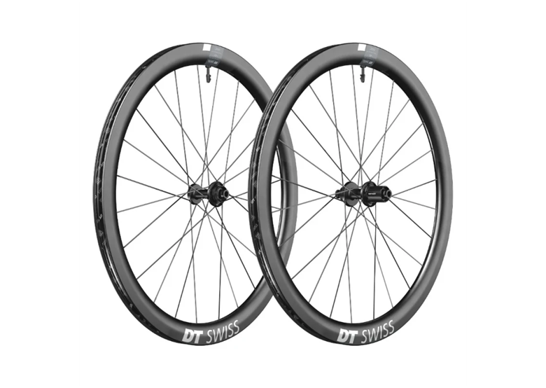Komplet kół DT SWISS ERC 1600 Spline