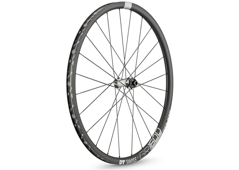 Komplet kół DT SWISS GR 1600 Spline