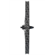 Koło tylne DT SWISS HX 1501 Spline