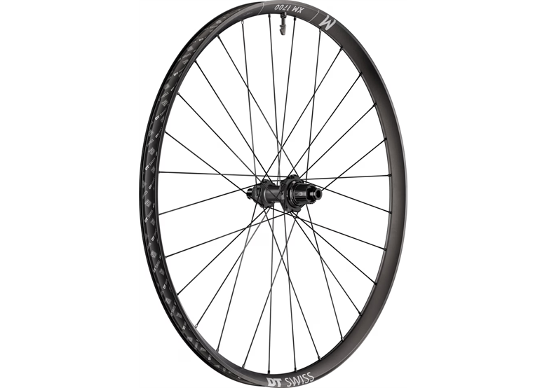 Koło tylne DT SWISS HX 1700 Spline