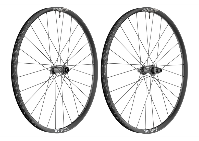 Komplet kół DT SWISS M 1900 Spline