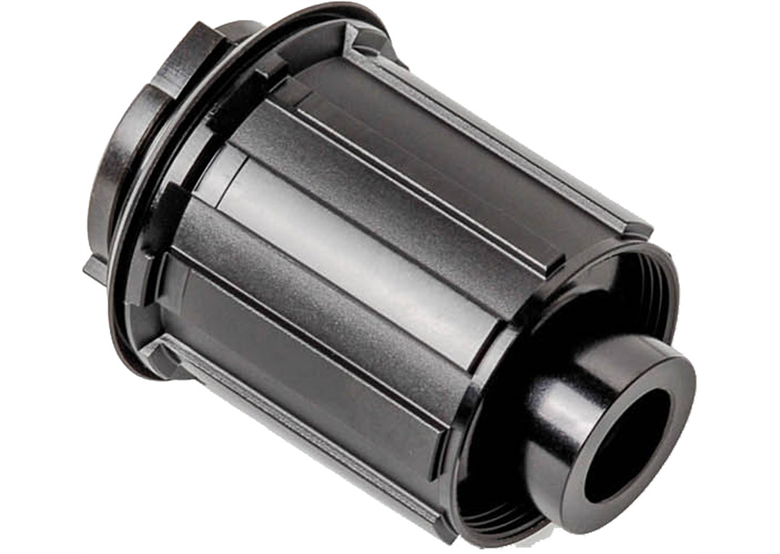 Zestaw bębenek  + adapter DT SWISS Shimano 9/10/11s