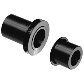 Adaptery osi DT SWISS Shimano Spline