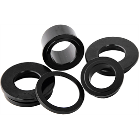 Adaptery osi DT SWISS Torque Cap 350
