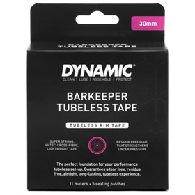 Taśma na obręcz DYNAMIC Bar Keeper