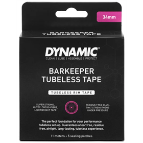 Taśma na obręcz DYNAMIC Bar Keeper
