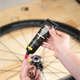 Smar do łożysk DYNAMIC Bearing Pro
