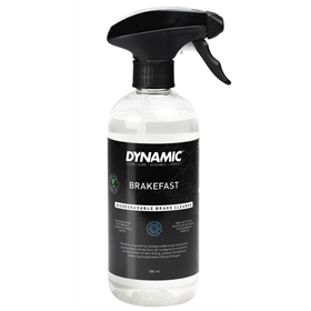 Odtłuszczacz do tarcz DYNAMIC Brakefast