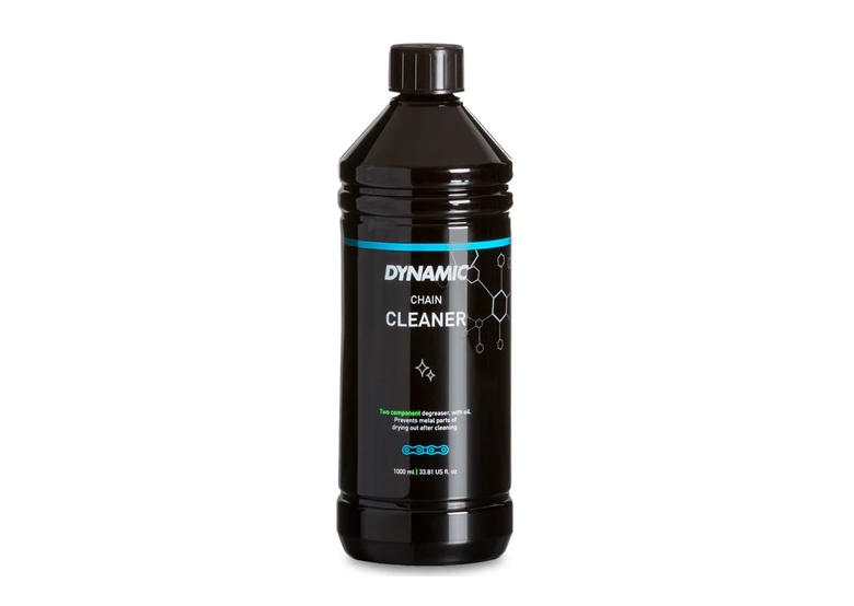 Środek czyszczący do łańcucha i przerzutek DYNAMIC Chain Cleaner