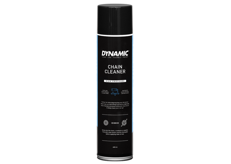 Środek czyszczący do łańcucha i przerzutek DYNAMIC Chain Cleaner