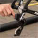 Prowadnica łańcucha DYNAMIC Pocket Sprocket