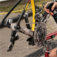 Prowadnica łańcucha DYNAMIC Pocket Sprocket