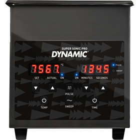 Myjka ultradźwiękowa DYNAMIC Super Sonic Pro