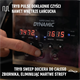 Myjka ultradźwiękowa DYNAMIC Super Sonic Pro