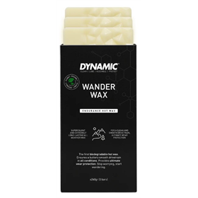 Wosk do łańcucha na gorąco DYNAMIC Wander Wax
