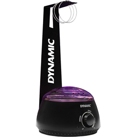 Zestaw do woskowania łańcucha DYNAMIC Waxifyer Set 2