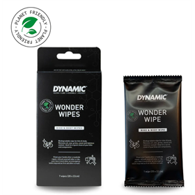 Ściereczki do czyszczenia DYNAMIC Wonder  Wipes