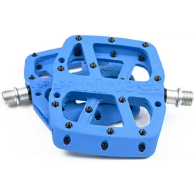 Pedały rowerowe E*THIRTEEN Base Flat