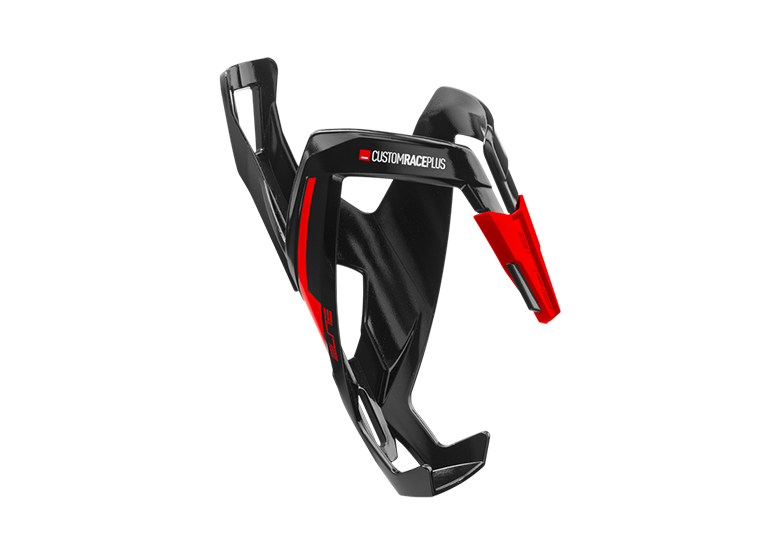 Koszyk na bidon ELITE Custom Race Plus