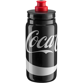 Bidon ELITE Fly Coca-Cola