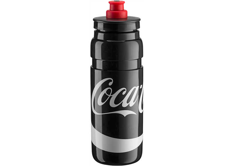 Bidon ELITE Fly Coca-Cola