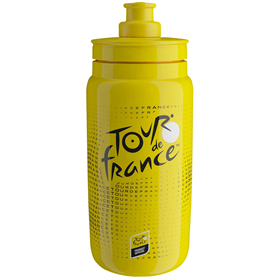 Bidon ELITE Fly Tour De France