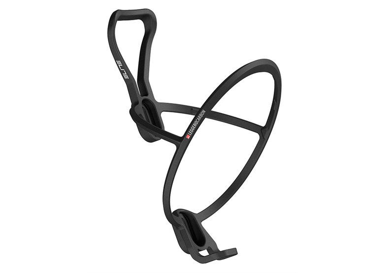 Koszyk na bidon ELITE Leggero Carbon