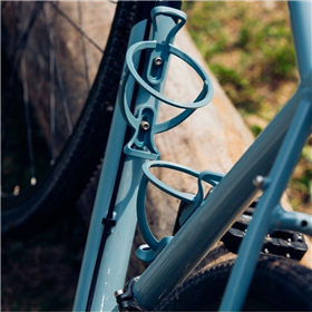 Koszyk na bidon ELITE T-Race