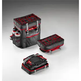 Torba rowerowa ELITE Tri Box